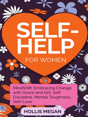 cover image of Self Help for Women